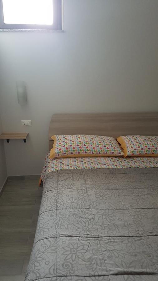 Case Vacanza Tony Calatabiano Extérieur photo